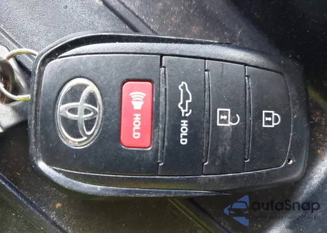 2024 Toyota Tundra Sr5 4Wd z USA, uszkodzony, nr VIN 5TFLA5DB5RX222315